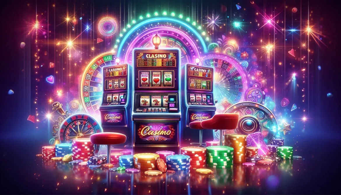 Slota Casino